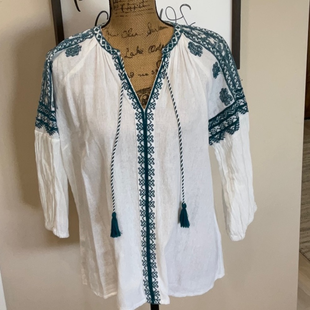 Women’s blouse!